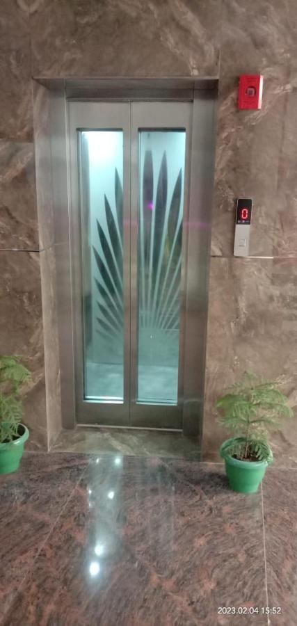 Hotel Kaushik Palace 哈里瓦 外观 照片